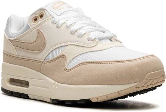 Nike Air Max 1 "Pale Ivory" sneakers Neutrals