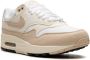 Nike Air Max 1 "Pale Ivory" sneakers Neutrals - Thumbnail 2