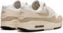 Nike Air Max 1 "Pale Ivory" sneakers Neutrals - Thumbnail 3
