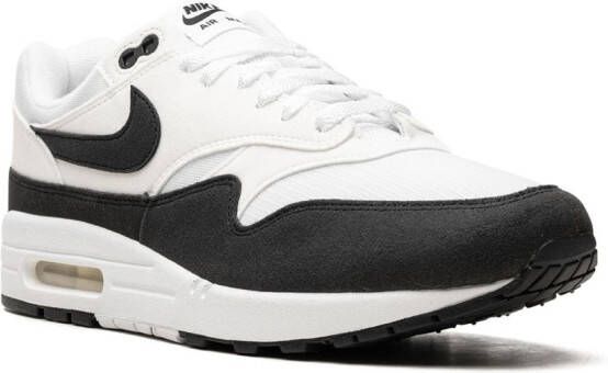 Nike Air Max 1 "Panda" sneakers White