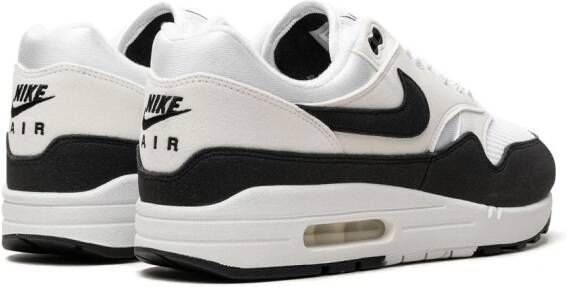 Nike Air Max 1 "Panda" sneakers White