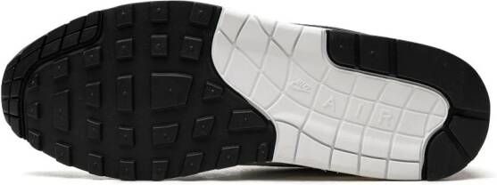 Nike Air Max 1 "Panda" sneakers White
