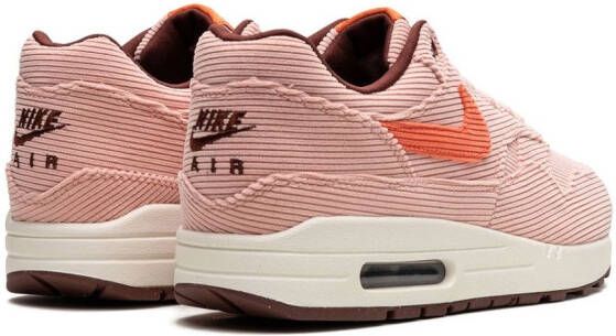 Nike Air Max 1 Premium "Coral Stardust" sneakers Pink