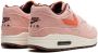 Nike Air Max 1 Premium "Coral Stardust" sneakers Pink - Thumbnail 8