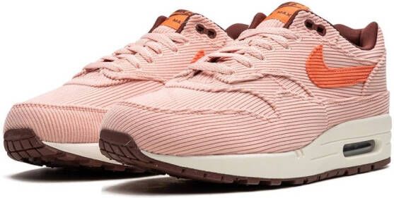 Nike Air Max 1 Premium "Coral Stardust" sneakers Pink
