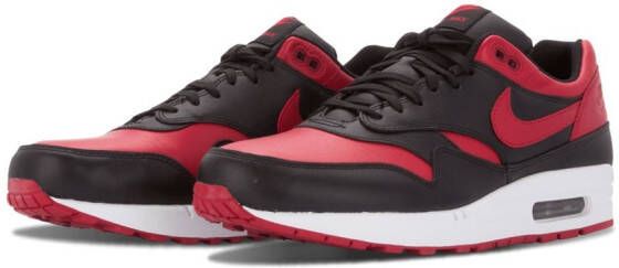 Nike Air Max 1 Premium QS "Bred" sneakers Black