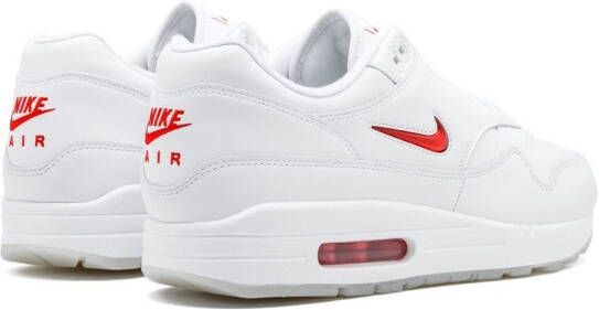 Nike Air Max 1 Premium SC low-top sneakers White