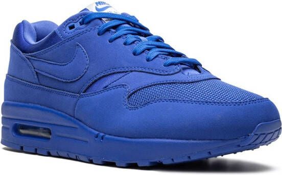 Nike Air Max 1 Premium sneakers Blue