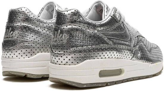 Nike Kobe 5 Protro "DeMar DeRozan" sneakers Grey - Picture 11