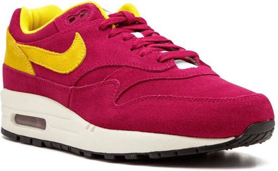 Nike Air Max 1 Premium "Dynamic Berry" sneakers Pink