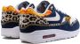 Nike Air Max 1 PRM "Denim Leopard" sneakers Blue - Thumbnail 14