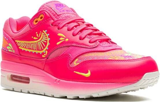 Nike Air Max 1 PRM "Dia De Muertos" sneakers Pink