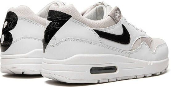Nike Mamba Fury low-top sneakers White - Picture 7