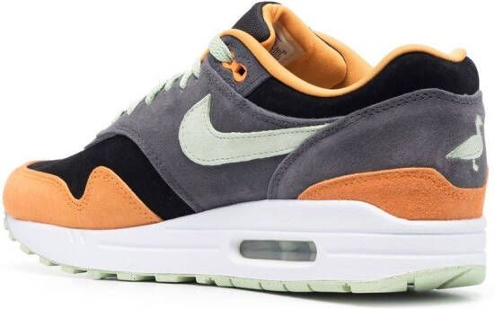 Nike Air Max 1 "Ugly Duckling Honeydew" sneakers Orange