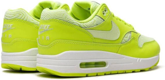 Nike Air Max 1 PRM "Volt" sneakers Green