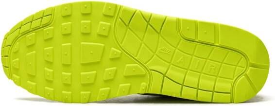 Nike Air Max 1 PRM "Volt" sneakers Green