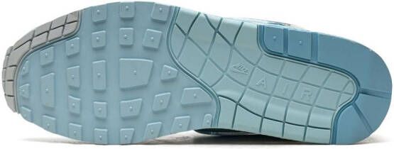 Nike Air Max 1 "Puerto Rico Blue Gale" sneakers