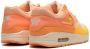 Nike Air Max 1 "Puerto Rico Orange Frost" sneakers - Thumbnail 3