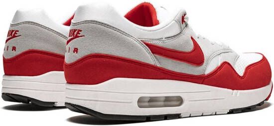Nike Air Max 1 QS sneakers Red