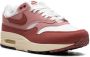 Nike Air Max 1 "Red Stardust" sneakers Pink - Thumbnail 2