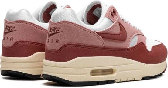 Nike Air Max 1 "Red Stardust" sneakers Pink