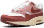 Nike Air Max 1 "Red Stardust" sneakers Pink - Thumbnail 4