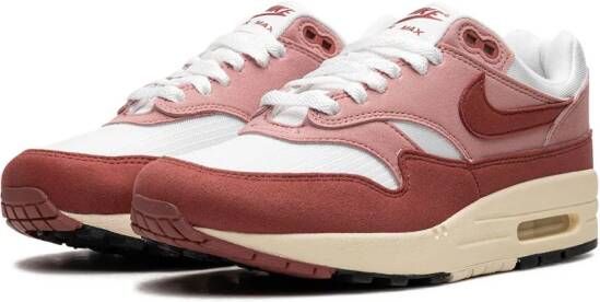 Nike Air Max 1 "Red Stardust" sneakers Pink