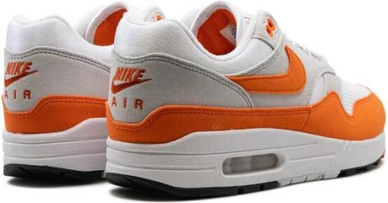 Nike Air Max 1 "Safety Orange" sneakers Neutrals