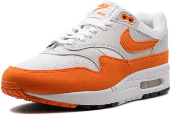 Nike Air Max 1 "Safety Orange" sneakers Neutrals