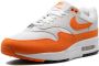 Nike Air Max 1 "Safety Orange" sneakers Neutrals - Thumbnail 4