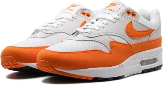 Nike Air Max 1 "Safety Orange" sneakers Neutrals