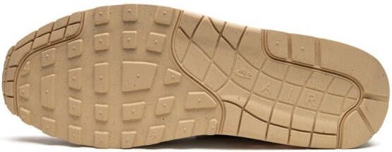 Nike Air Max 1 "Sand Drift" sneakers White