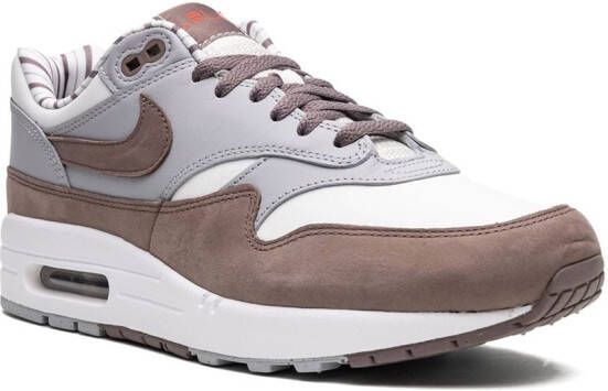 Nike Air Max 1 "Shima" sneakers Grey