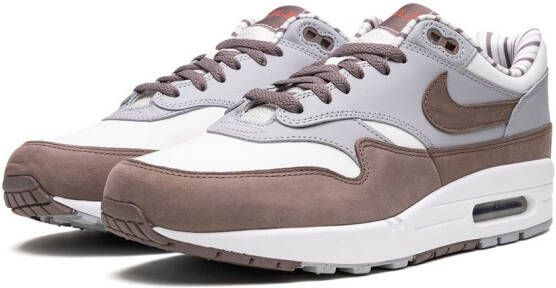 Nike Air Max 1 "Shima" sneakers Grey