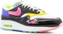 Nike Air Max 1 "Hyper Pink" sneakers Black - Thumbnail 2