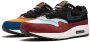 Nike x De'Aaron Fox Air Max 1 PRM "Swipa" sneakers Black - Thumbnail 9