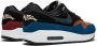 Nike x De'Aaron Fox Air Max 1 PRM "Swipa" sneakers Black - Thumbnail 10