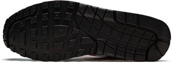 Nike Air Max 1 sneakers Black