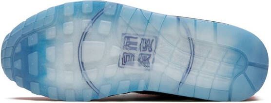 Nike Air Max 1 "Chinese New Year Longevity" sneakers Blue