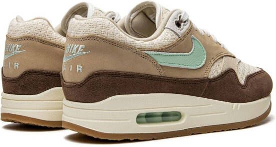 Nike Air Max 1 "Crepe" sneakers Brown