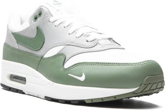 Nike Air Max 1 "Spiral Sage" sneakers Green