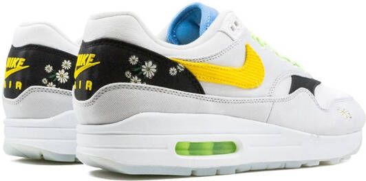 Nike Air Max 1 ''Daisy Pack'' sneakers Neutrals