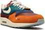 Nike x Kasina Air Max 1 "Won-Ang Orange" sneakers - Thumbnail 2