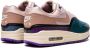 Nike Air Max 1 "Plum Fog Fossil Rose" sneakers Pink - Thumbnail 3