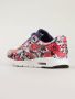 Nike Air Max 1 Ultra LOTC QS "Ink Summit White Team Red" sneakers - Thumbnail 3