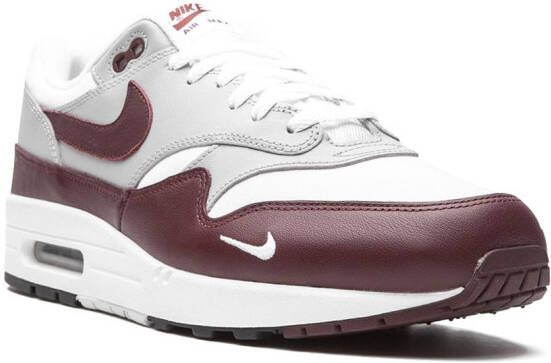 Nike Air Max 1 sneakers White