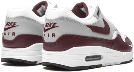 Nike Air Max 1 sneakers White