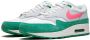 Nike Air Max 1 sneakers White - Thumbnail 2