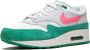 Nike Air Max 1 sneakers White - Thumbnail 4