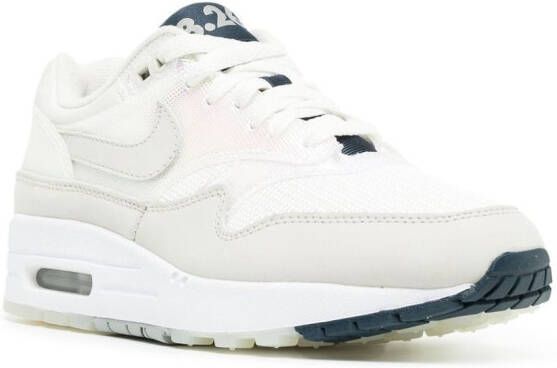 Nike Air Max 1 "La Ville Lumière" sneakers White